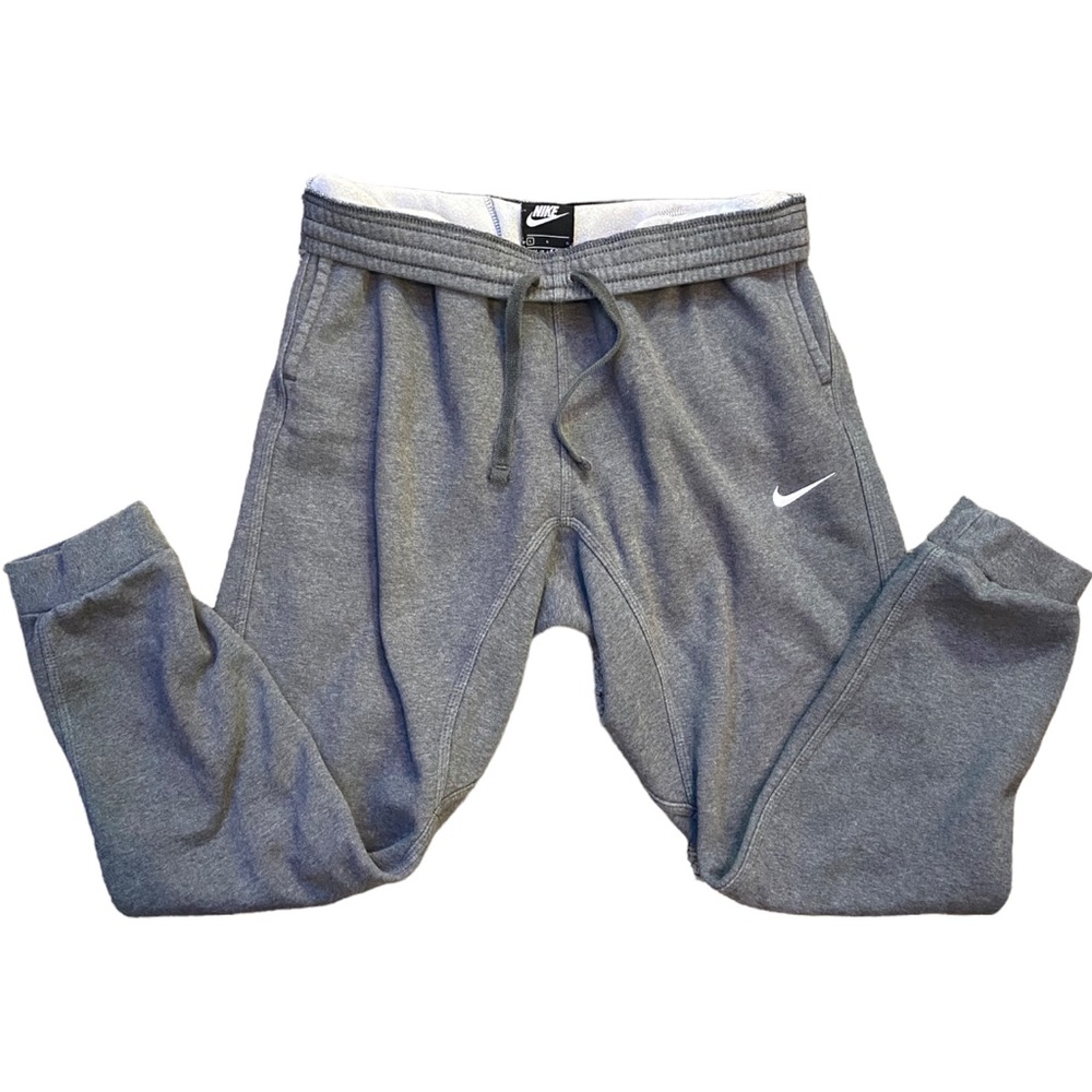 Gray Nike Sweatpants / Joggers